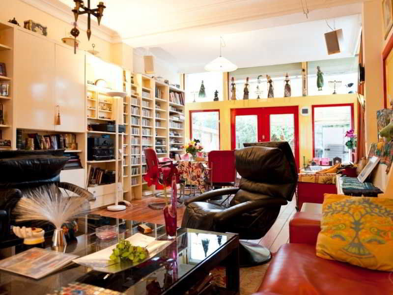 Bed & Breakfast Xaviera's 2*