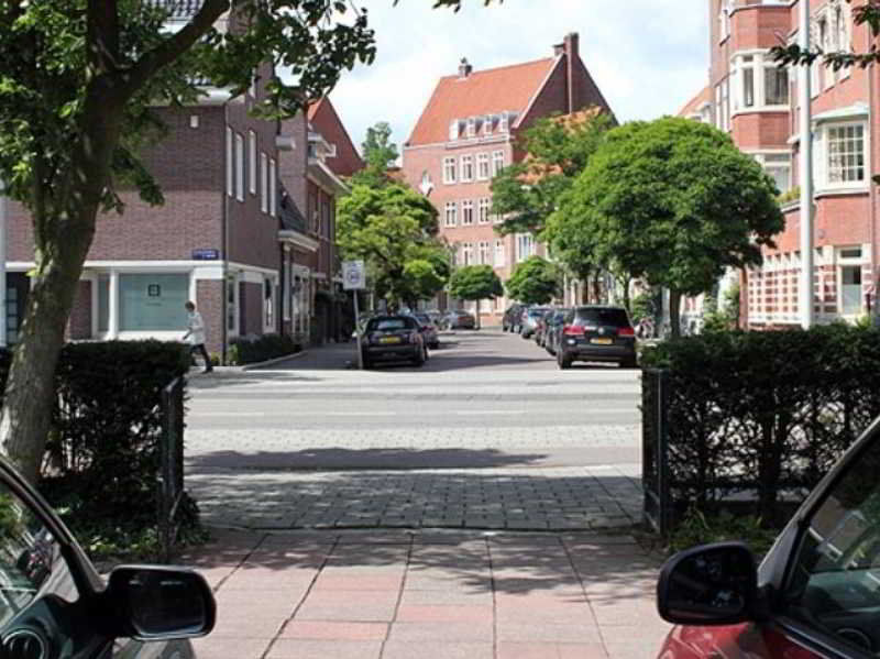 Bed & Breakfast Xaviera's Amsterdam