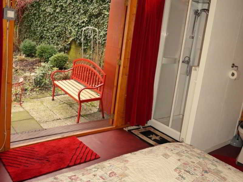 Xaviera's Bed & Breakfast Amsterdam