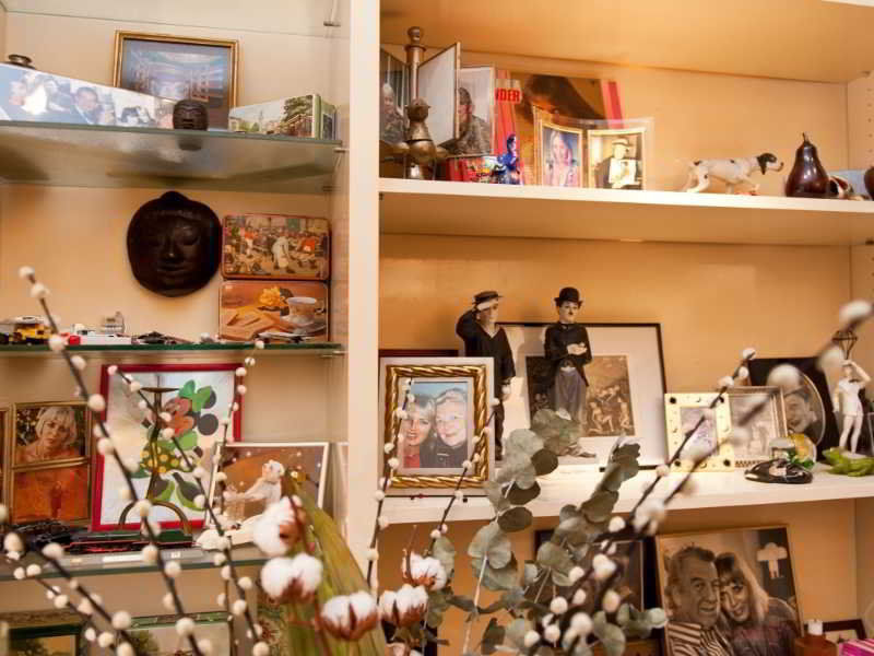Xaviera's Amsterdam