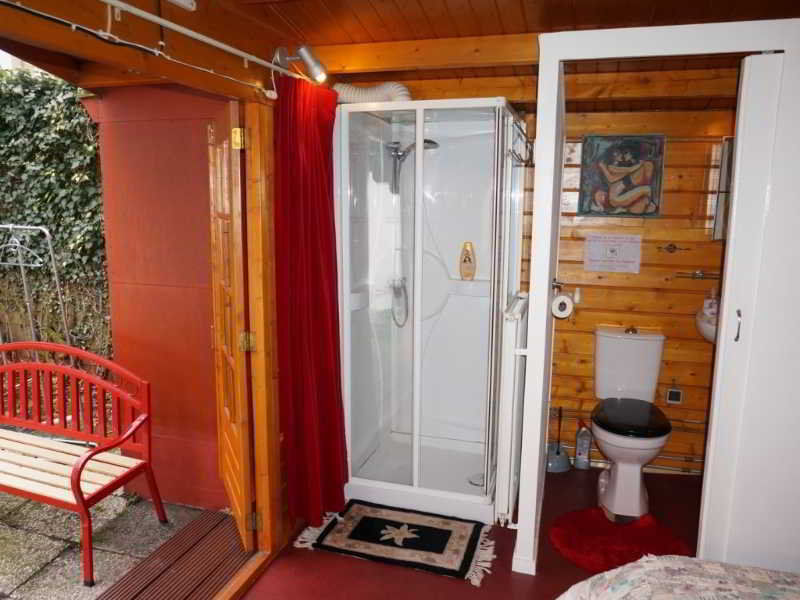 Bed & Breakfast Xaviera's Amsterdam