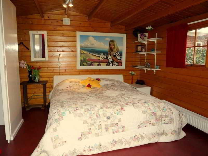 Xaviera's 2* Amsterdam