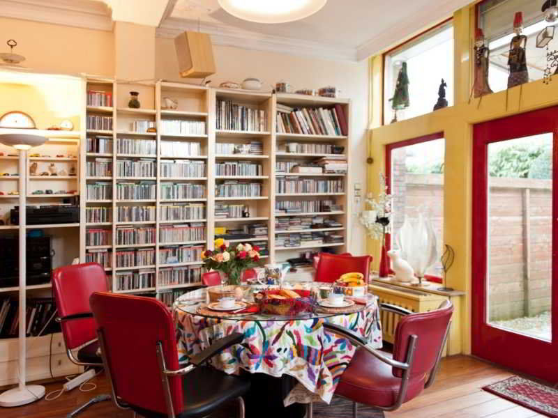 Bed & Breakfast Xaviera's
