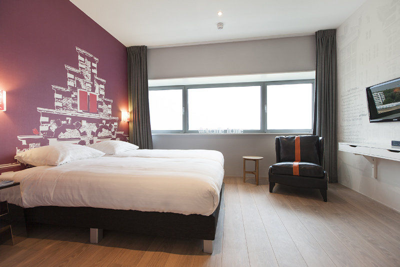 Id (adults Only) Amsterdam