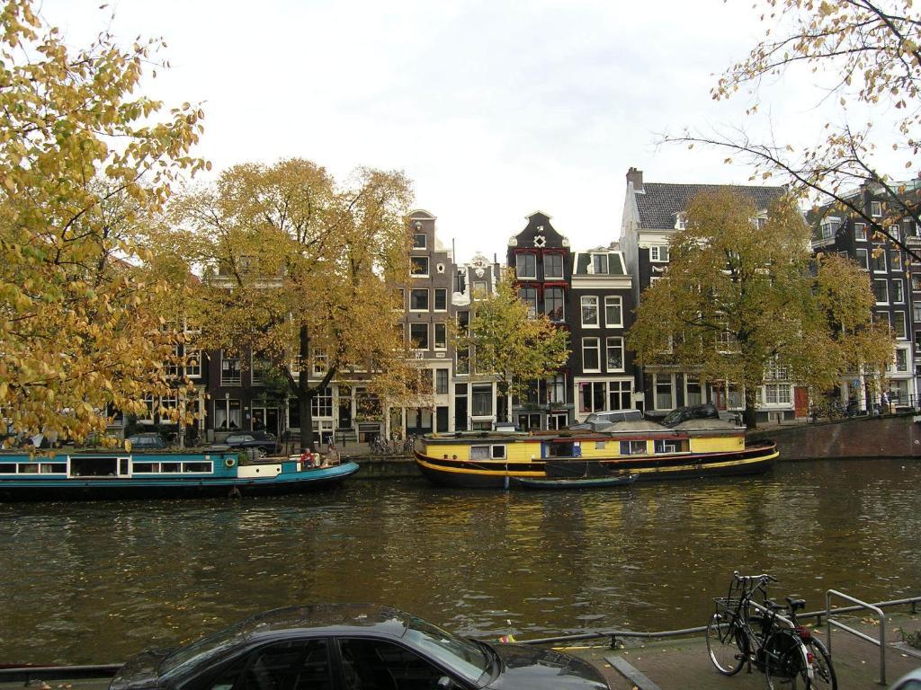 Singel 100 * Ámsterdam