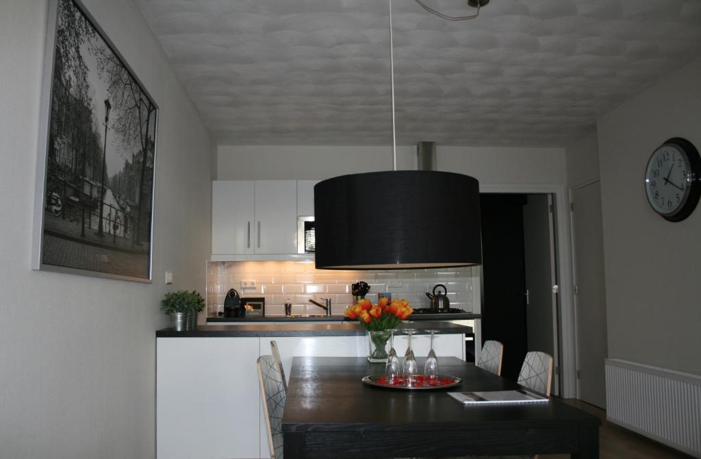 Lejlighed Frankendael Amsterdam