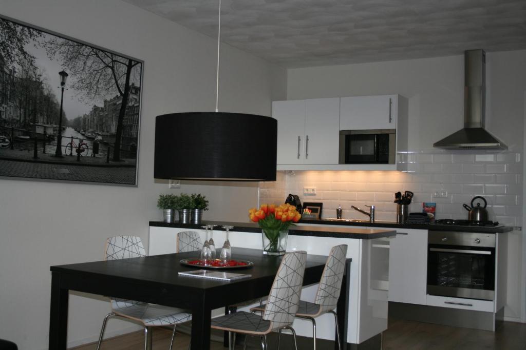 Lejlighed Frankendael