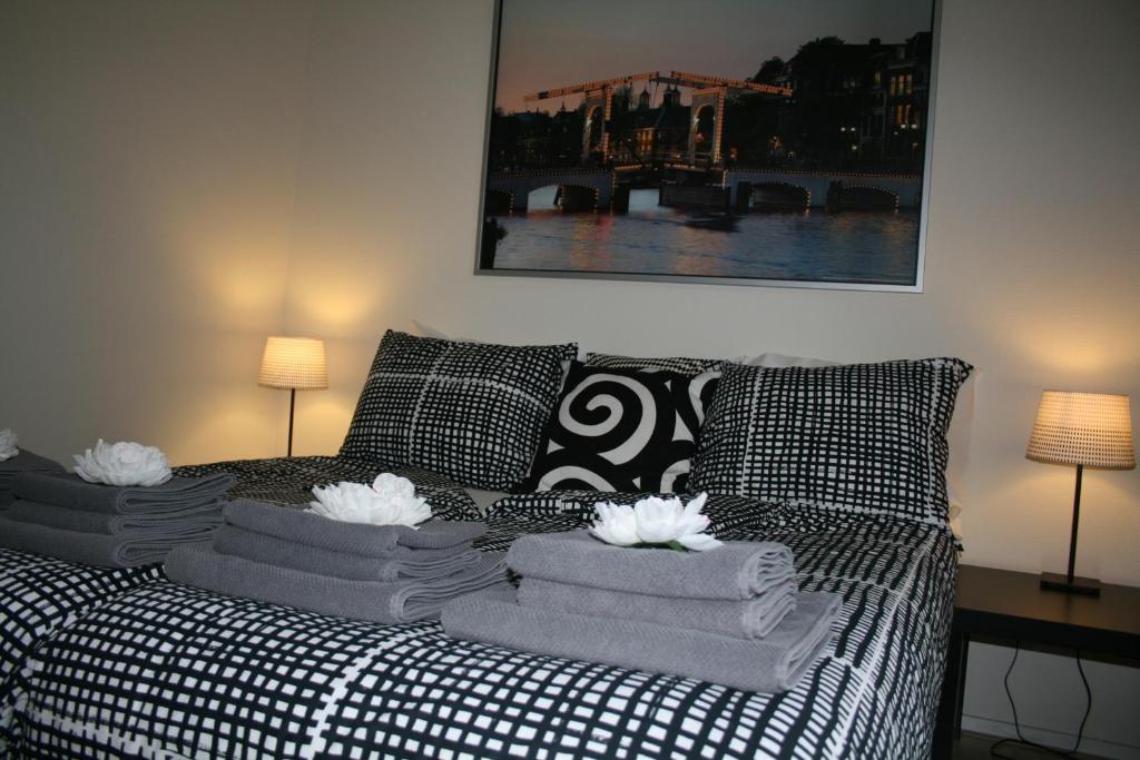 Lejlighed Frankendael Amsterdam