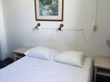 Euphemia Budget Old Canal Zone Hostal Ámsterdam