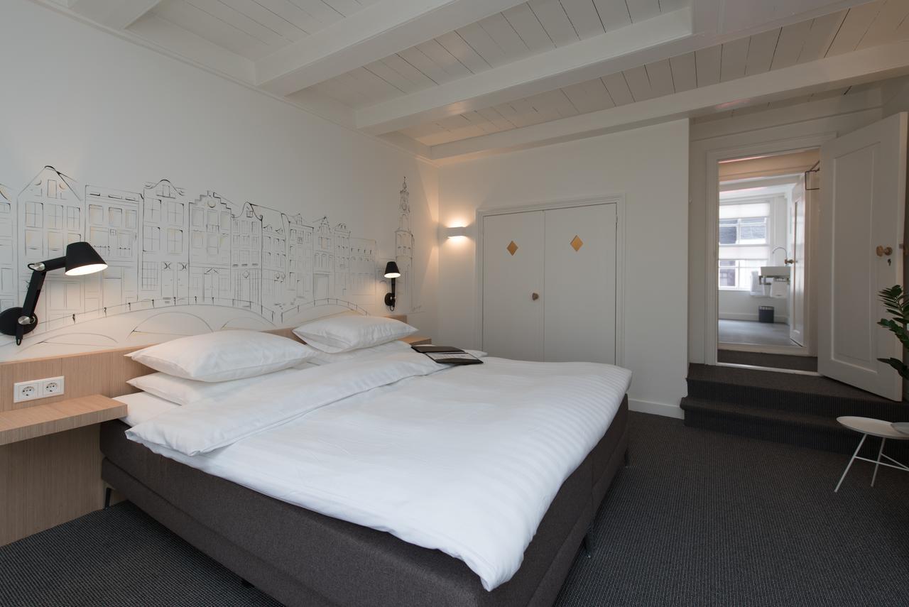 Bed And Breakfast Frühstückspension Amsterdam