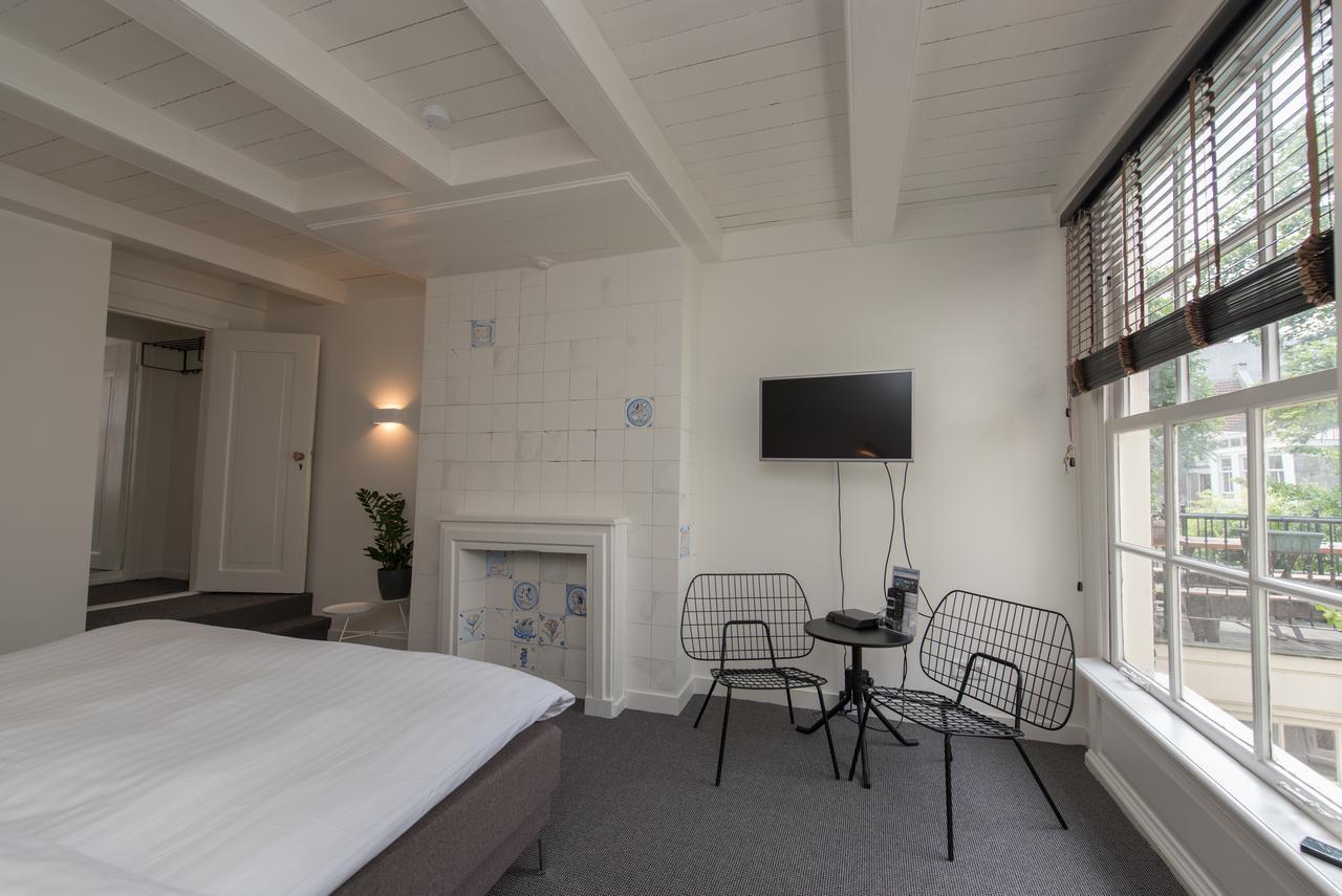 Bed And Breakfast Frühstückspension Amsterdam