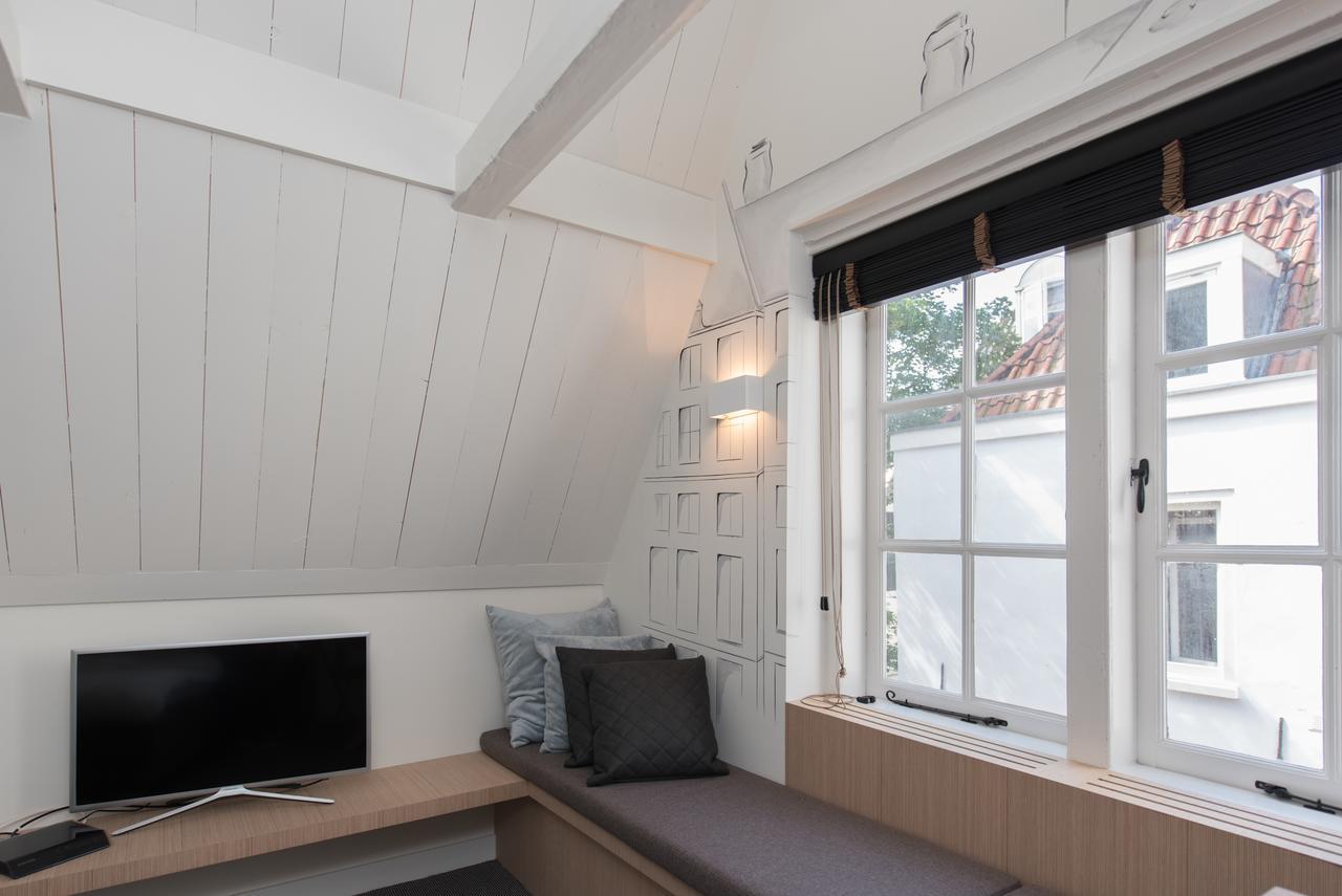Bed And Breakfast Frühstückspension Amsterdam