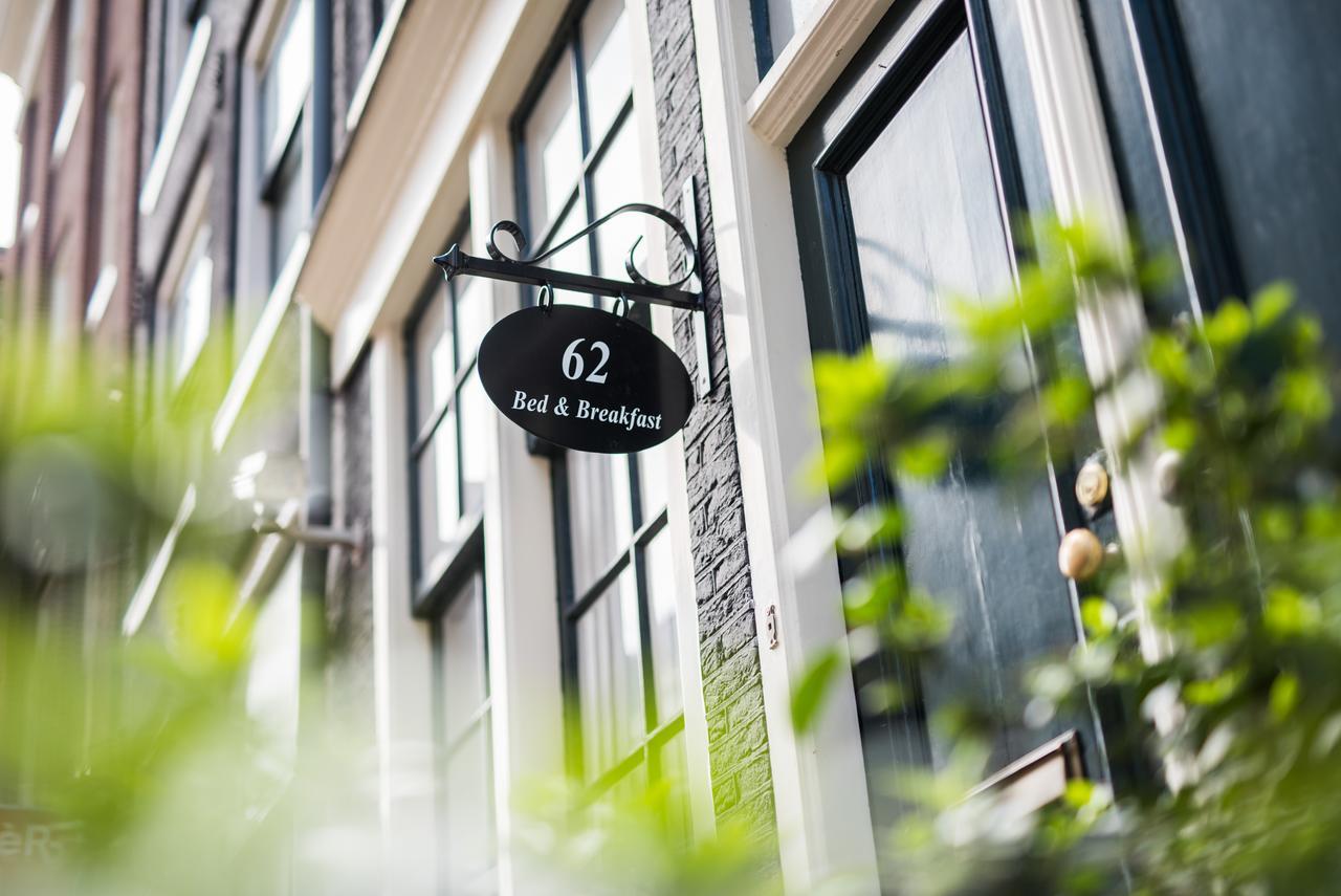 Frühstückspension Bed And Breakfast Amsterdam