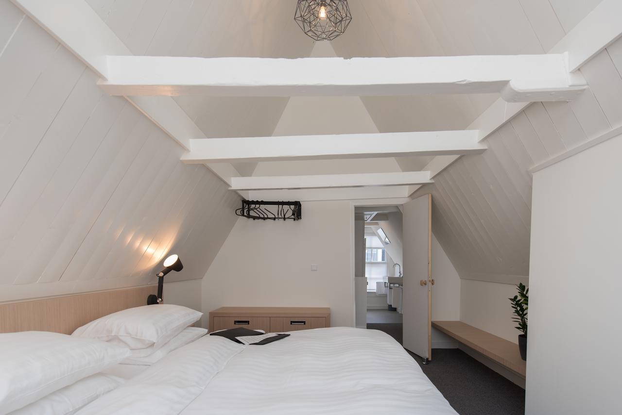 Bed And Breakfast Frühstückspension Amsterdam