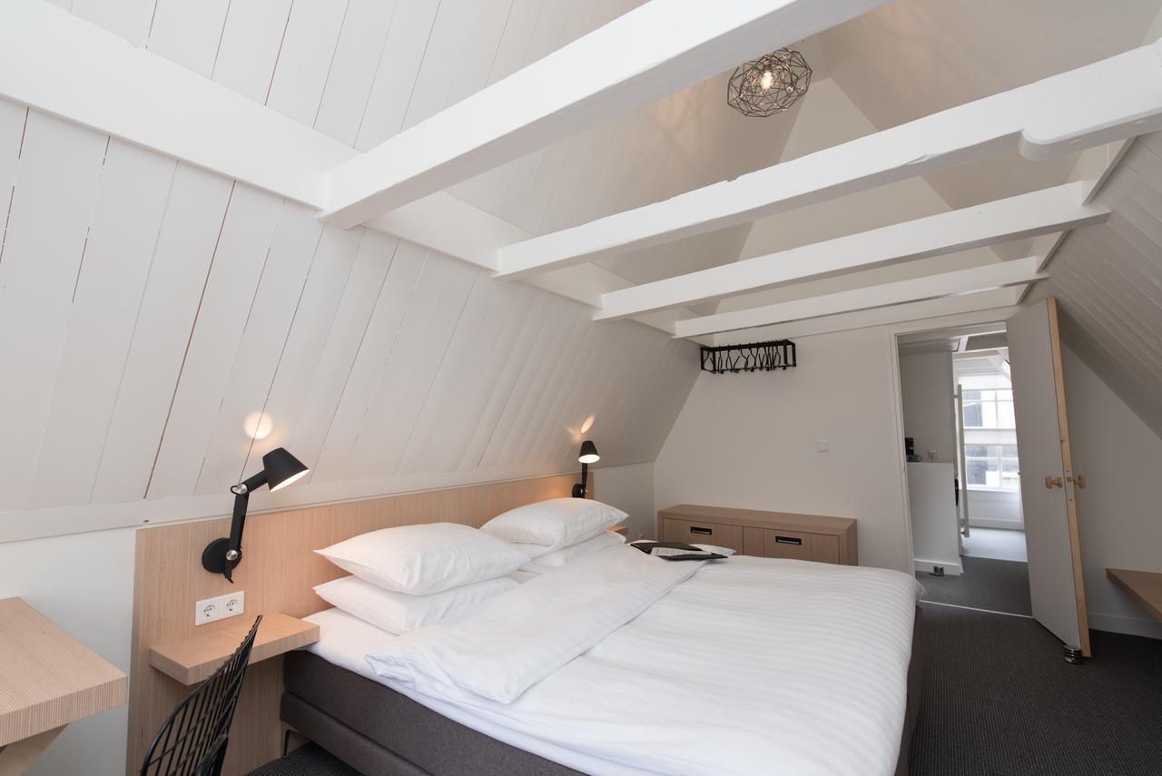 Frühstückspension Bed And Breakfast Amsterdam