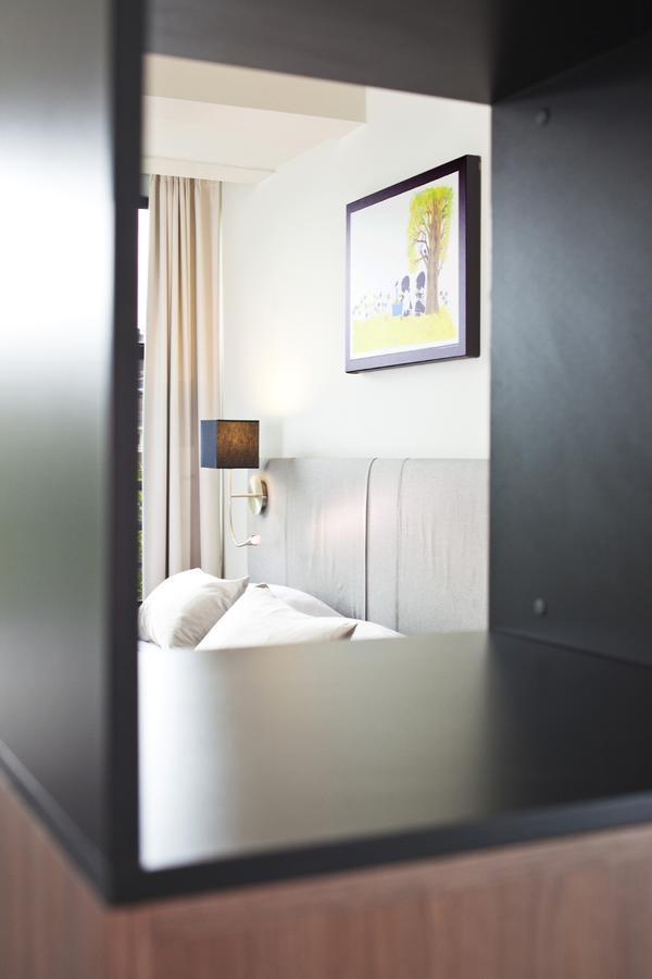 Hapimag Aparthotel 3*
