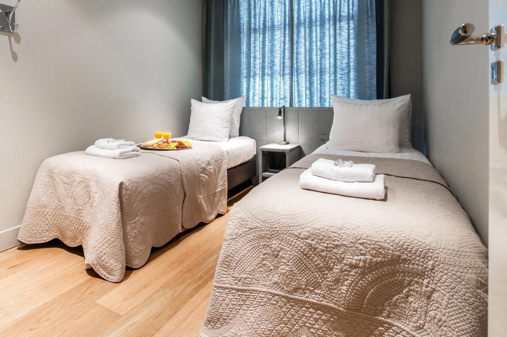 City Center Vip Appartement