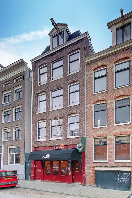 Appartement Canal Jordaan *