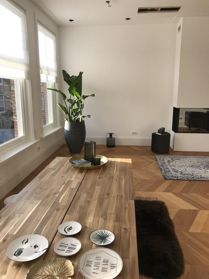 Vondelpark Luxury Appartement