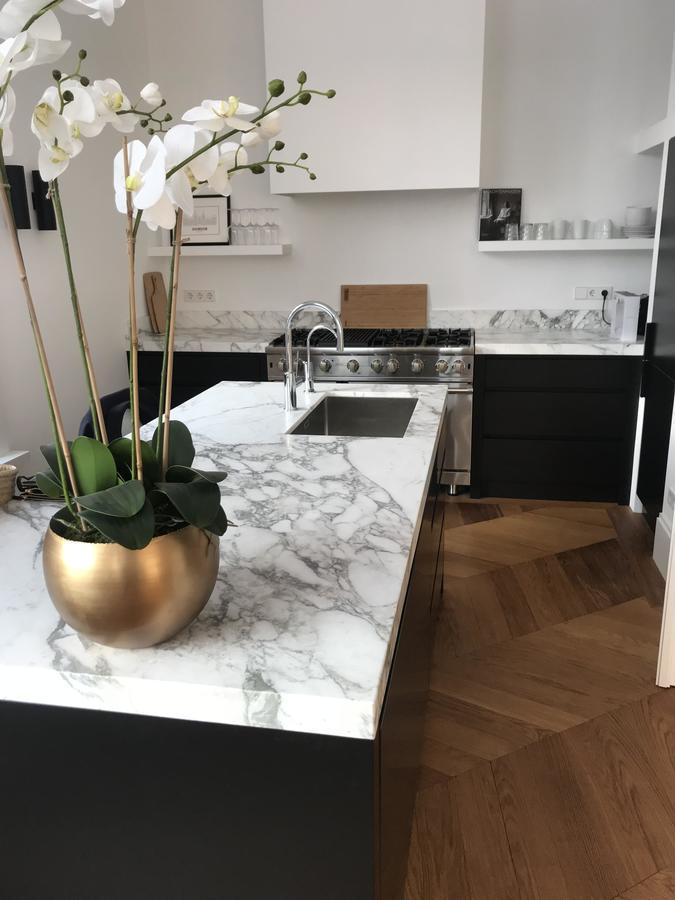 Appartement Vondelpark Luxury Amsterdam