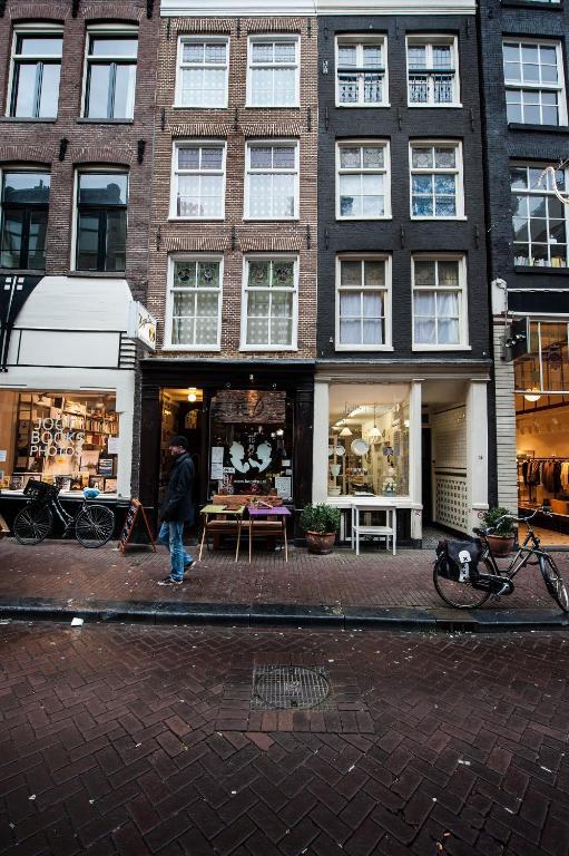 Appartamento The 9 Streets Amsterdam