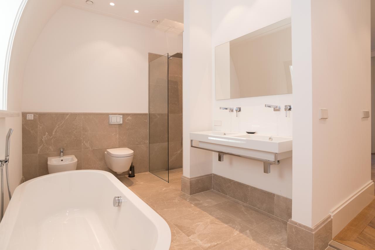 Appartement Vondelpark Luxury *