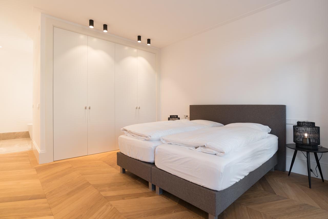 Appartement Vondelpark Luxury *