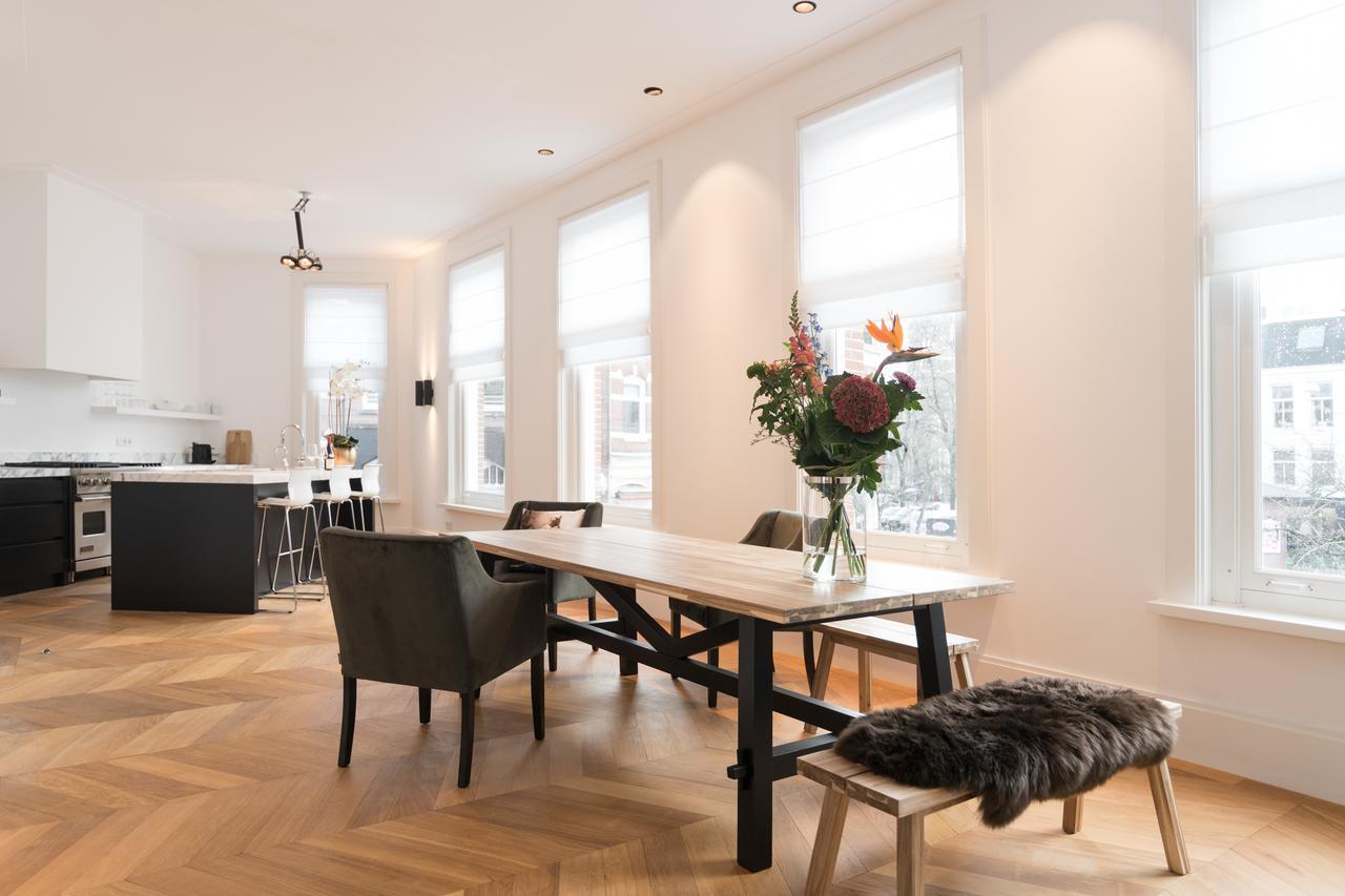 Vondelpark Luxury