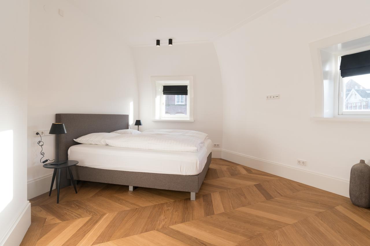 Vondelpark Luxury Appartement Amsterdam