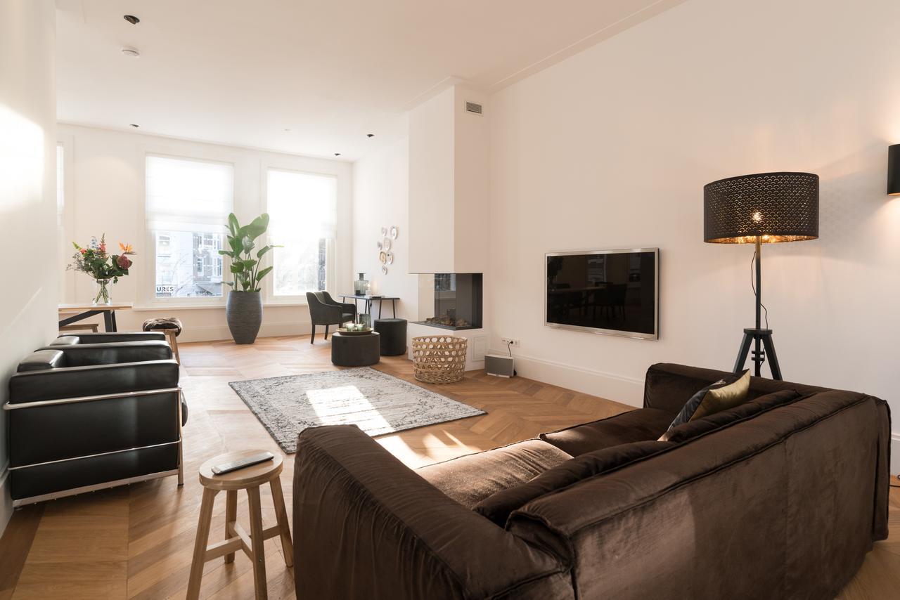 Appartement Vondelpark Luxury