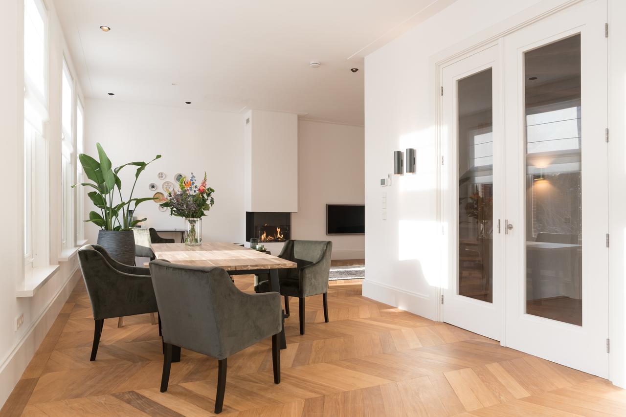 Vondelpark Luxury Appartement *
