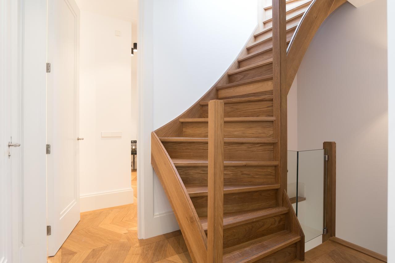 Vondelpark Luxury Appartement *