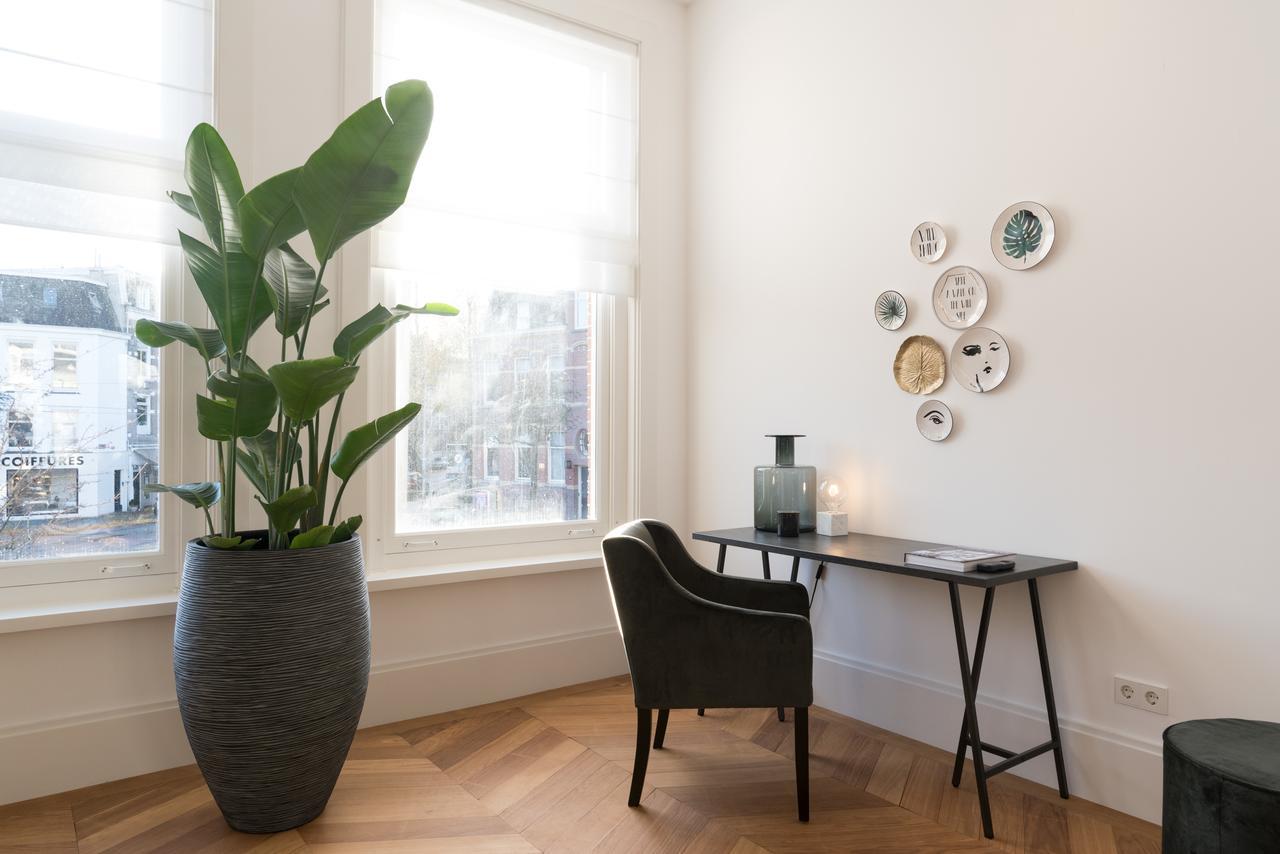 Vondelpark Luxury Appartement