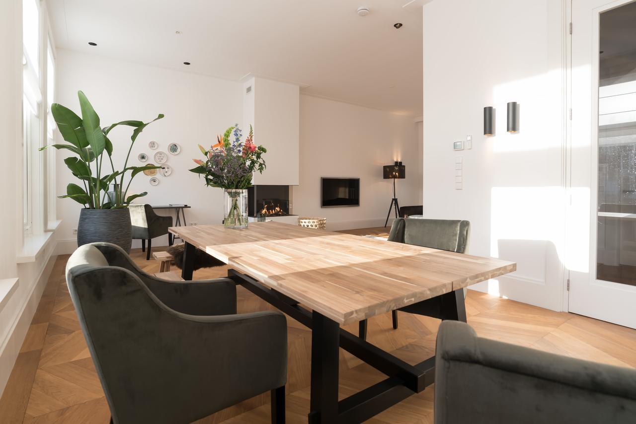 Appartement Vondelpark Luxury