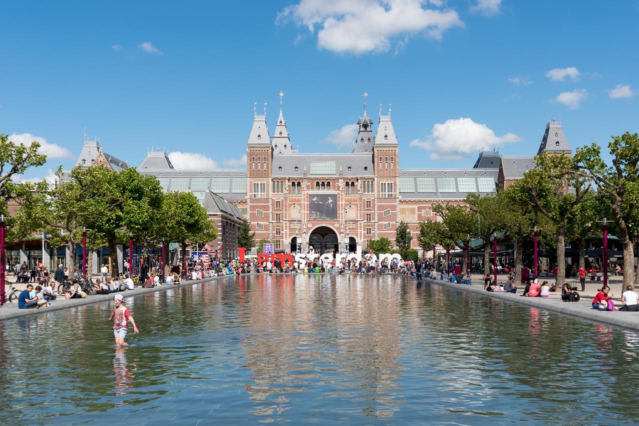 Vondelpark Luxury