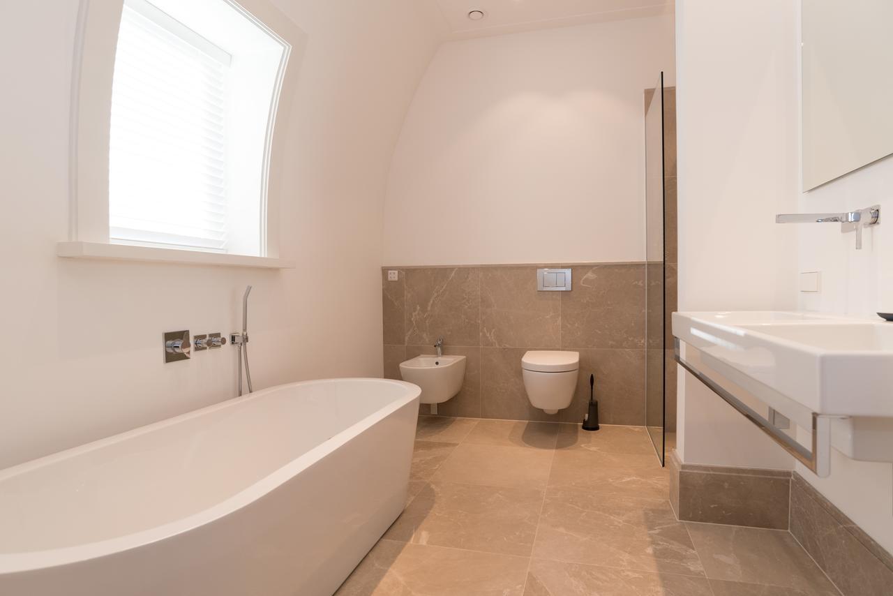 Appartement Vondelpark Luxury Amsterdam
