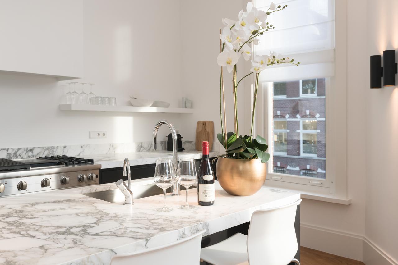 Appartement Vondelpark Luxury *