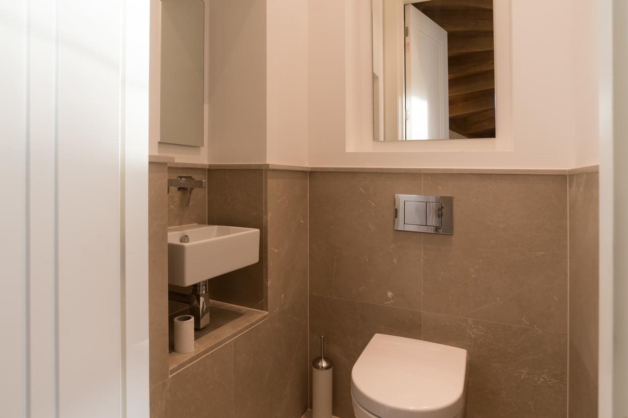 Vondelpark Luxury Appartement