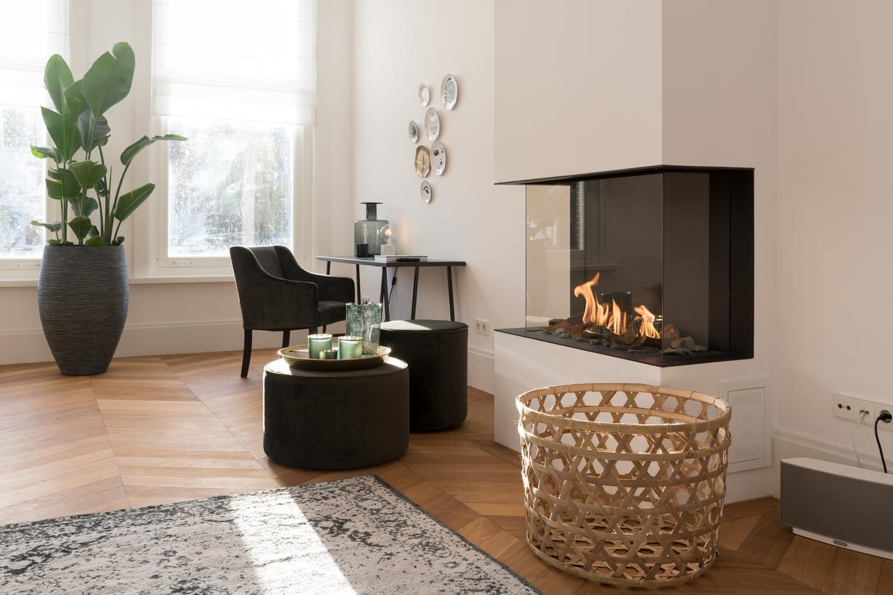 Appartement Vondelpark Luxury *