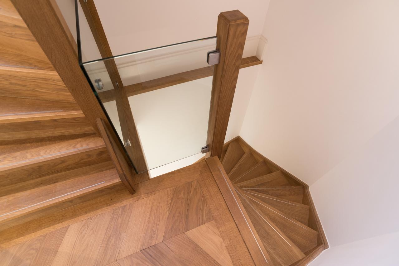 Vondelpark Luxury Appartement Amsterdam