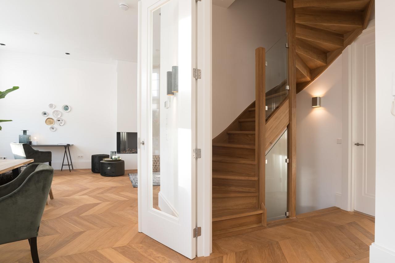 Vondelpark Luxury Appartement Amsterdam