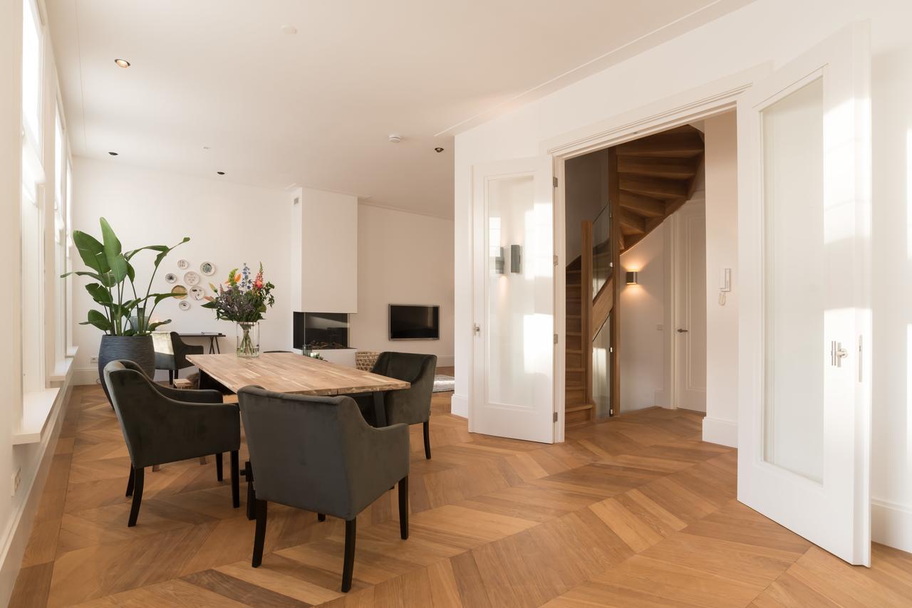 Vondelpark Luxury * Amsterdam