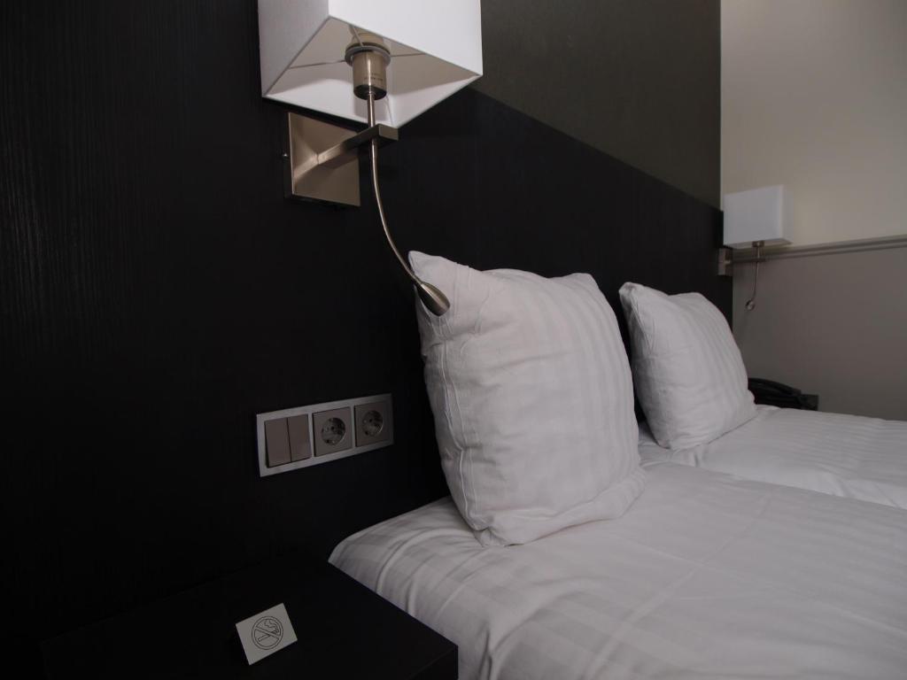 Clemens Hotel Ámsterdam