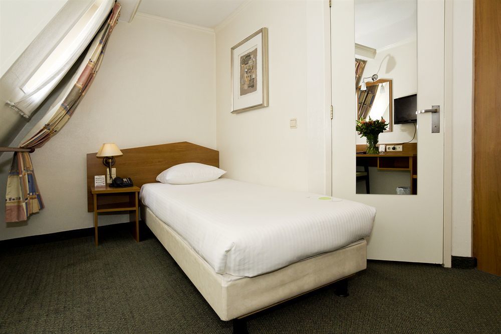 Avenue Hotel Ámsterdam