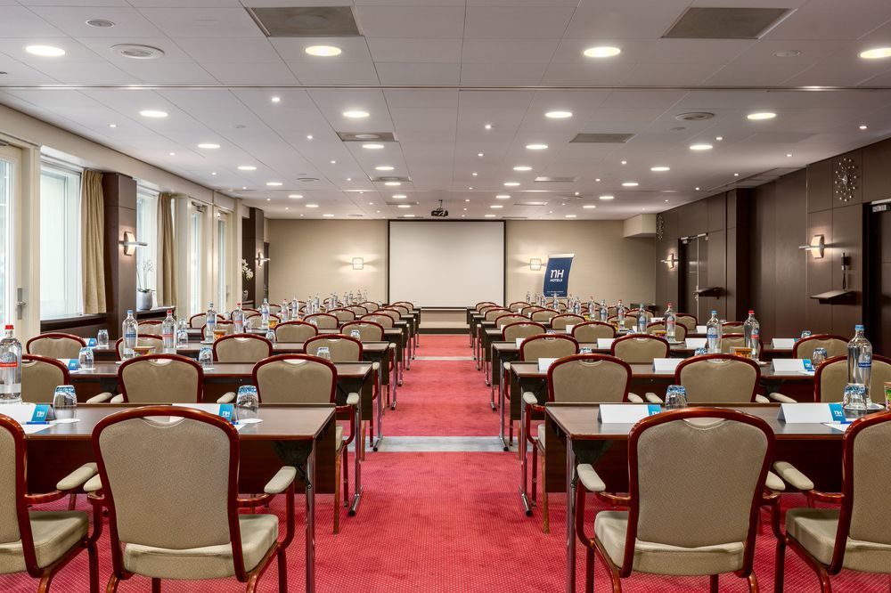 Nh Centre 4* Amsterdam