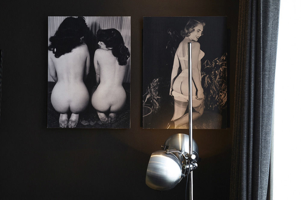 Weber Studio's