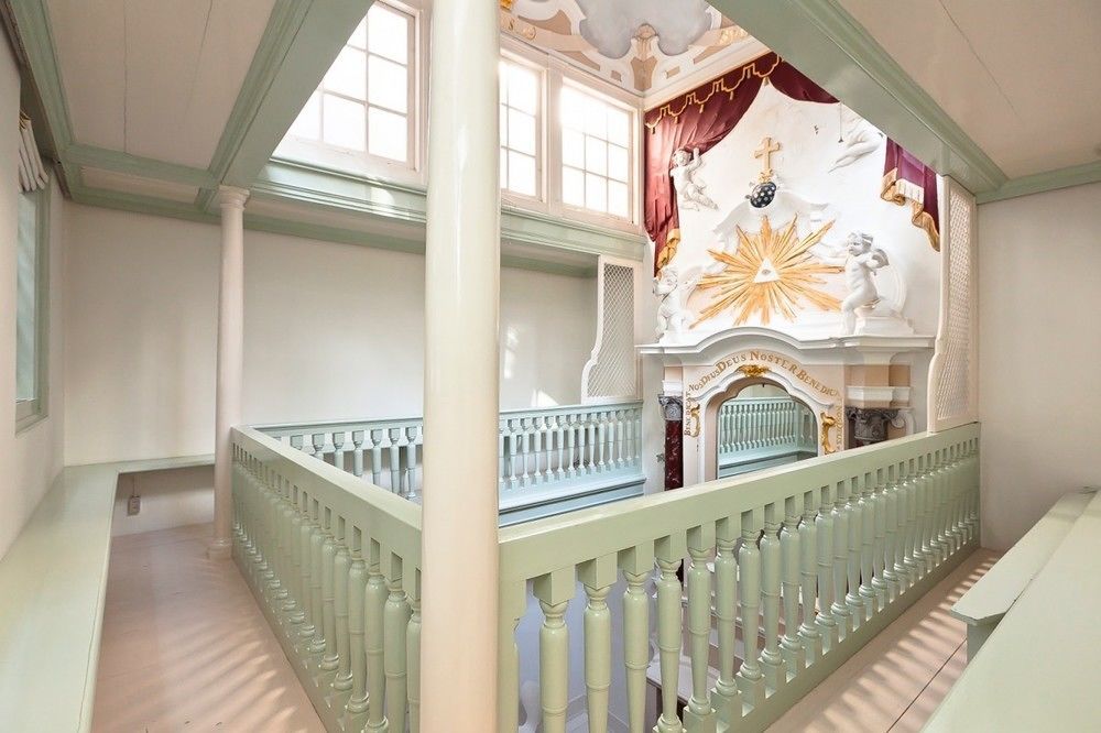 Private Mansions Lejlighed Amsterdam