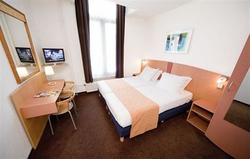 Hotel Nes Ámsterdam