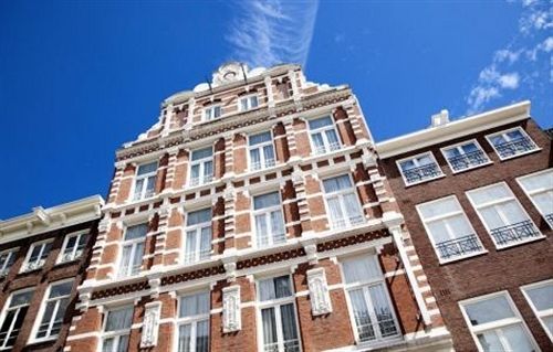 Nes Ámsterdam