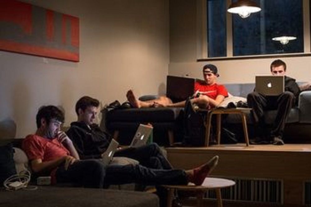 Clinknoord Vandrerhjem Amsterdam
